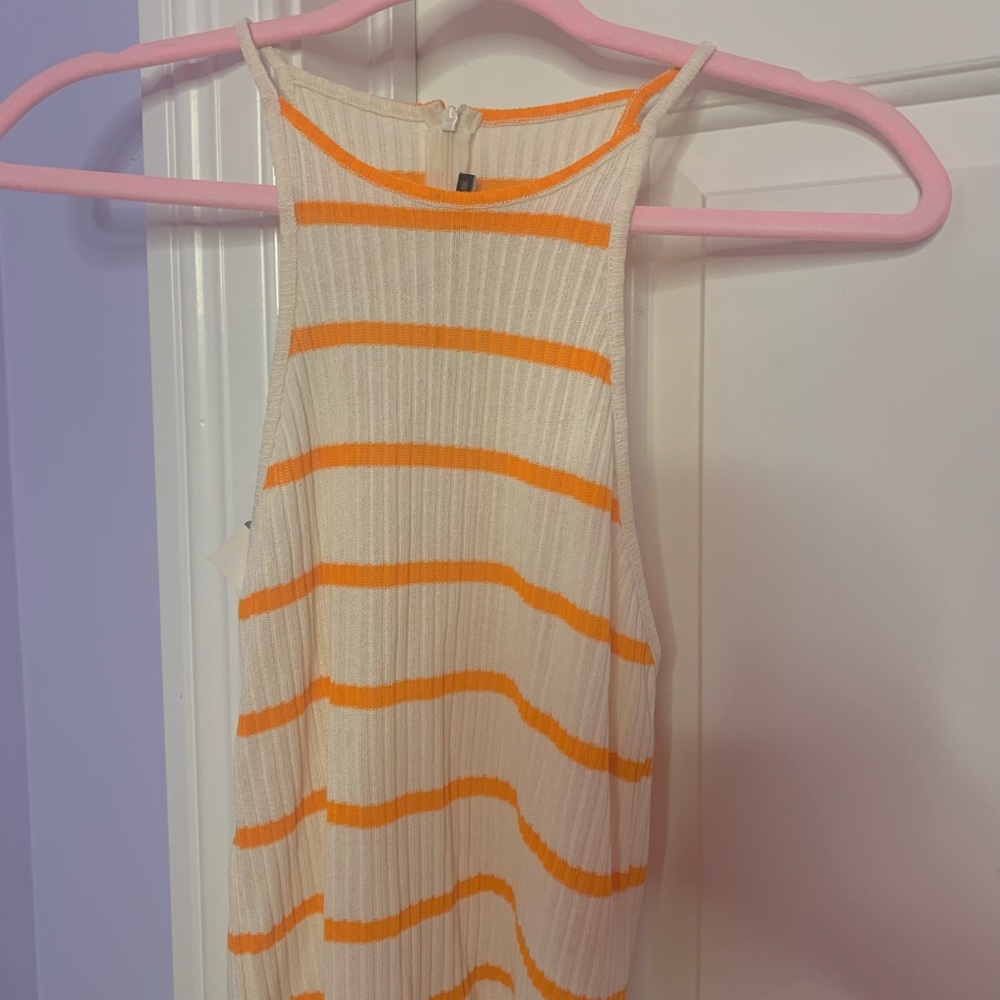 Set of 3 Zara tanks